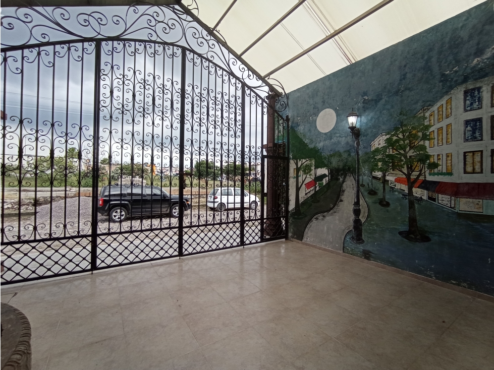 TERRENO EN VENTA EN SAN JUAN DEL RIO QUERETARO - 2