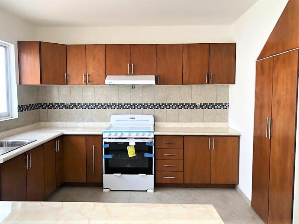 CASA EN VENTA EN SAN JUAN DEL RIO QUERETARO - 6