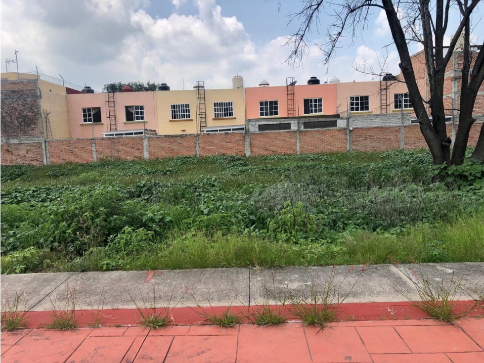 TERRENO EN VENTA SAN JUAN DEL RIO, QUERETARO — foto 3