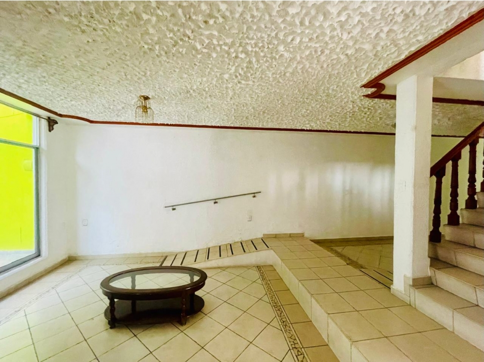 CASA EN VENTA EN SAN JUAN DEL RIO QUERETARO — foto 3