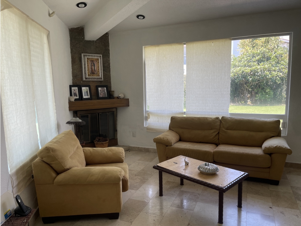 CASA EN VENTA EN SAN GIL, SAN JUAN DEL RIO, QUERETARO — foto 3