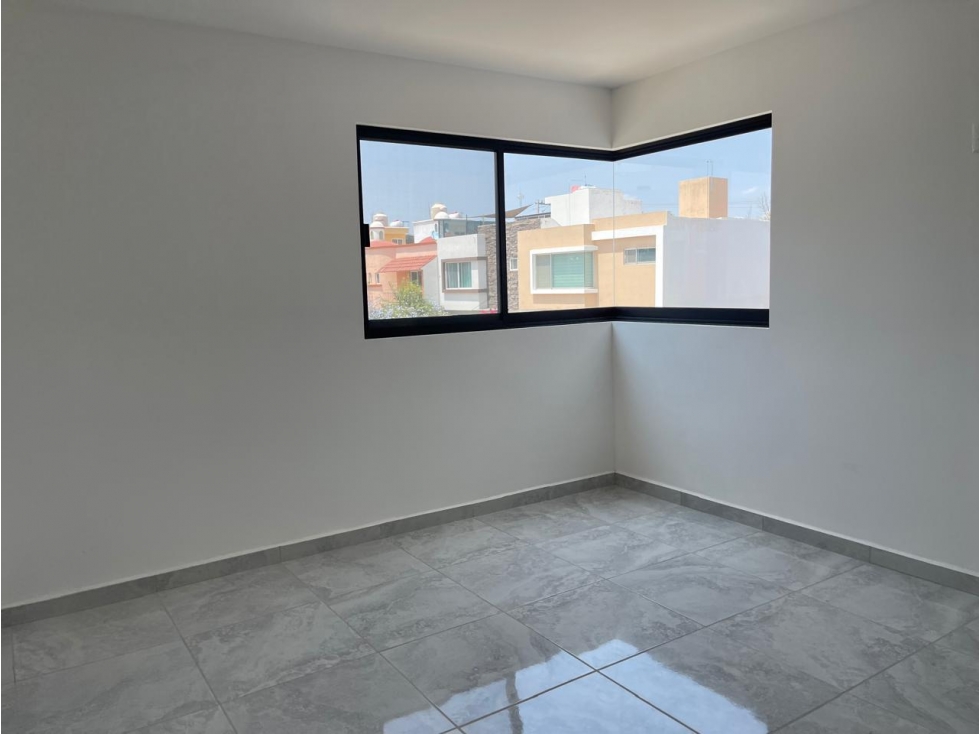 CASA EN VENTA EN SAN JUAN EL RIO QUERETARO - 6