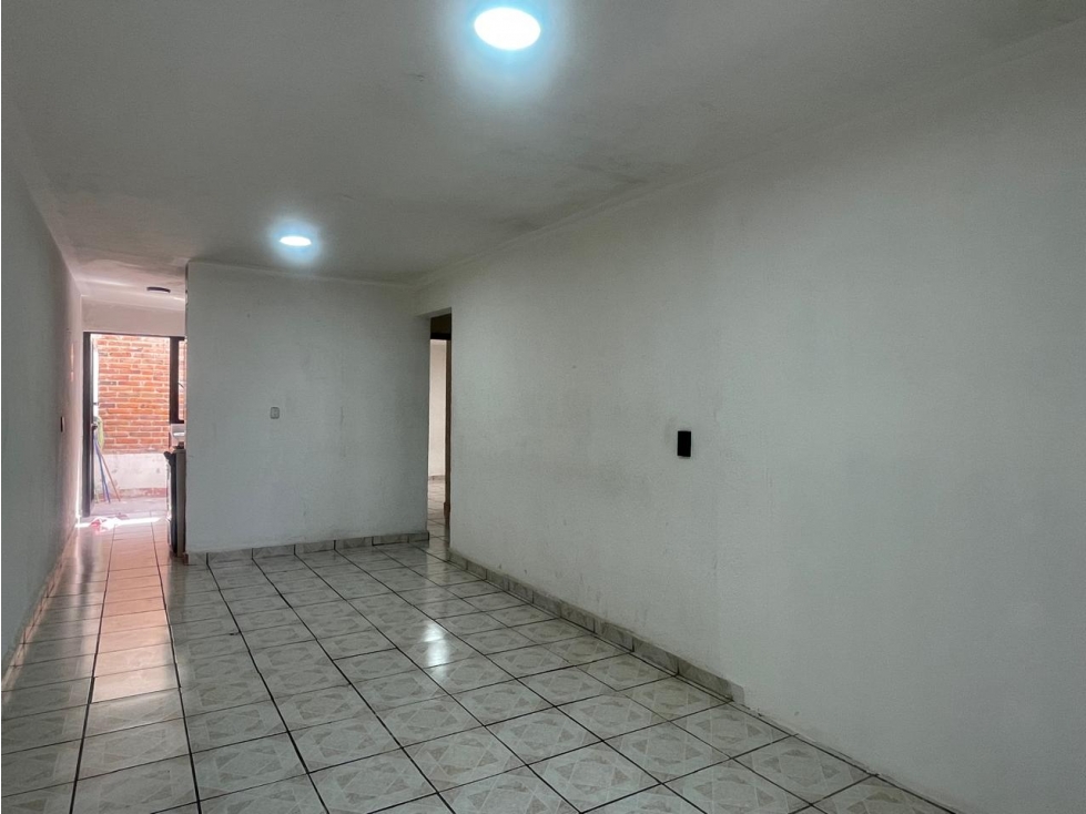 CASA EN RENTA EN SAN JUAN DEL RIO QUERETARO - 3
