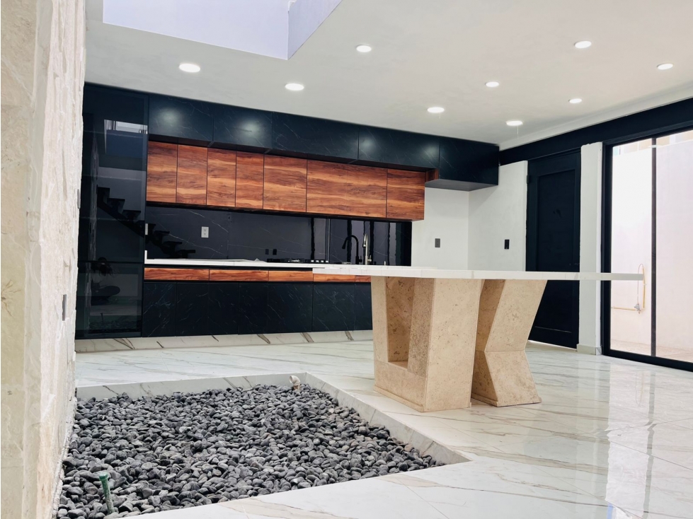 CASA EN VENTA EN SAN JUAN DEL RIO, QUERETARO — foto 6