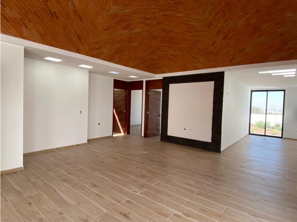 CASA EN VENTA EN SAN JUAN DEL RIO QUERETARO — foto 3