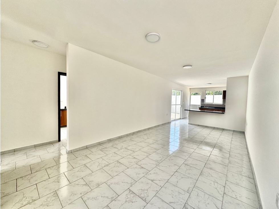 CASA EN VENTA EN SAN JUAN DEL RIO QUERETARO — foto 2