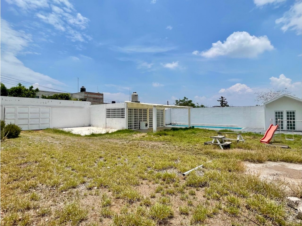 CASA EN VENTA EN SAN JUAN DEL RIO QUERETARO — foto 3