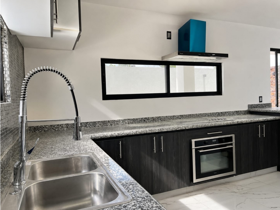CASA EN VENTA EN SAN JUAN EL RIO QUERETARO — foto 6