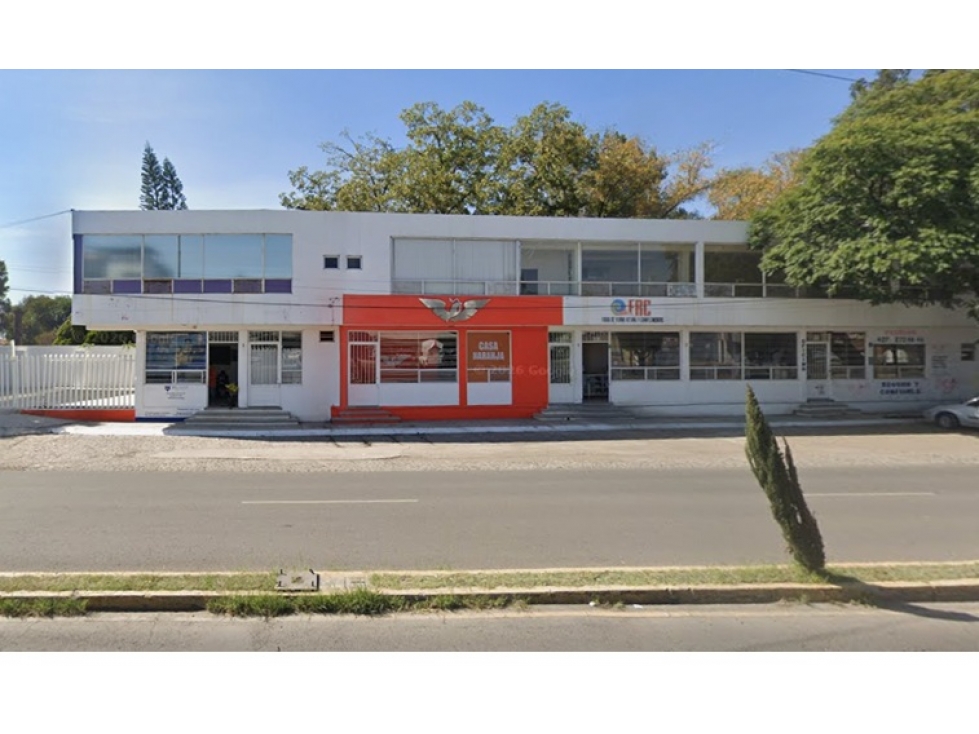 RENTA DE OFICINAS EN SAN JUAN DEL RIO QUERETARO - 3
