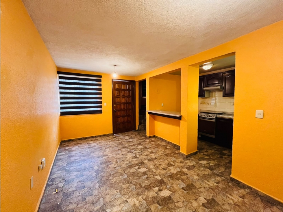CASA EN RENTA EN SAN JUAN DEL RÍO, QUERÉTARO. - 3