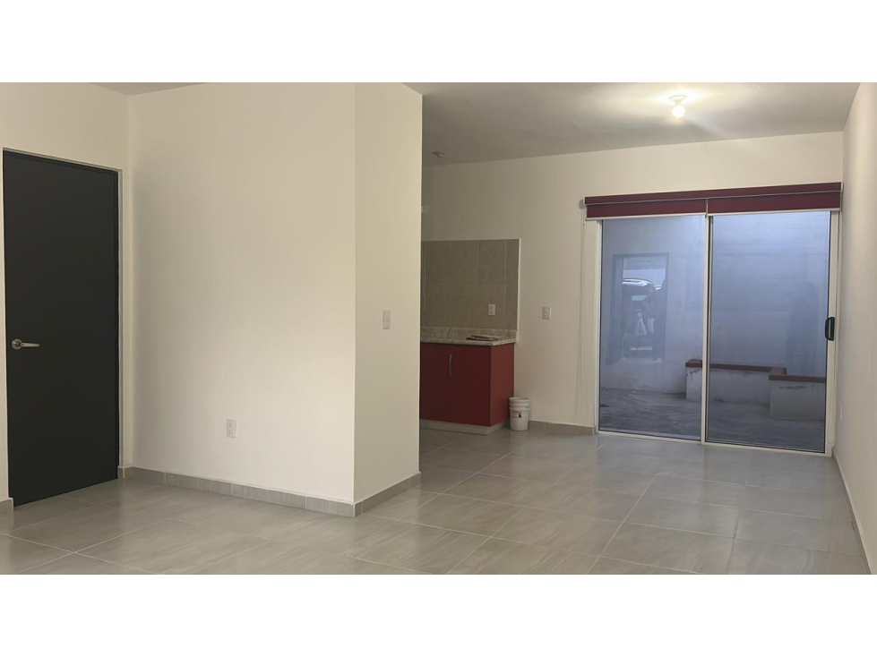 CASA EN VENTA EN SAN JUAN DEL RIO QUERETARO - 3