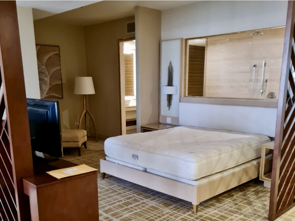 Alquilo apartamento amblado Waldorf Astoria — foto 6