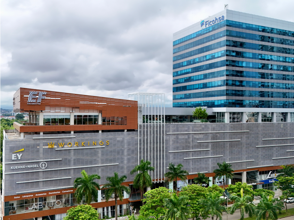 Se Alquilan Oficinas en Costa del Este