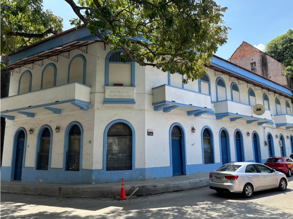 Casa Natalia | El Templo - Casco Viejo, San Felipe — foto 2