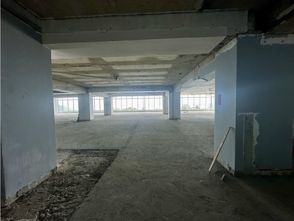 Se Vende Oficina en Avenida Balboa