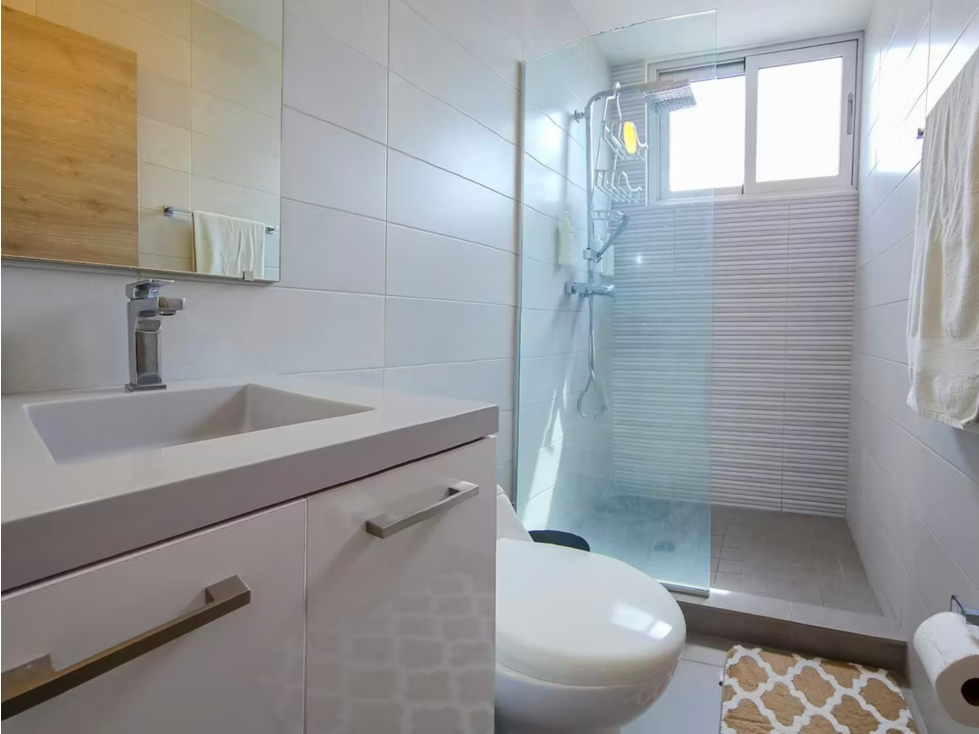 Se Alquila Apartamento en La Cresta — foto 6