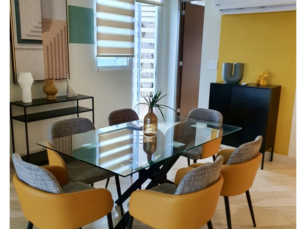 Se Alquila Apartamento en The Regent, Costa del Este — foto 6