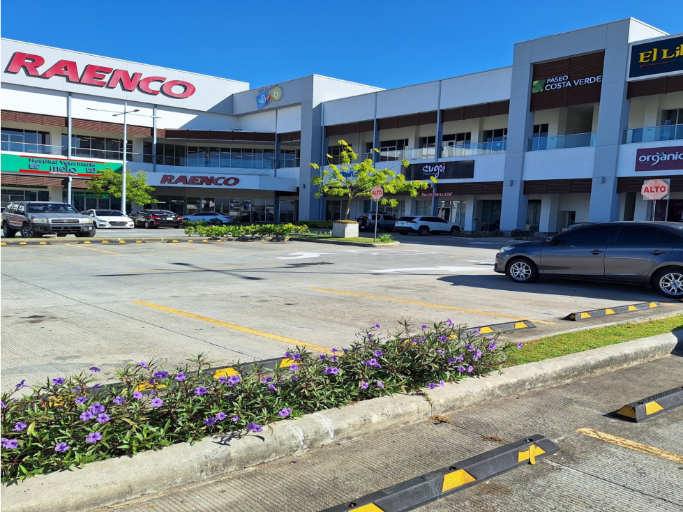 Se Alquila Local en Costa Verde, La Chorrera — foto 4