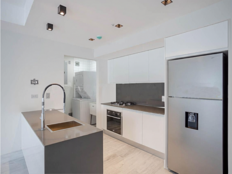 Se Vende Apartamento con Línea Blanca en Nuovo by Armani/Casa — foto 2