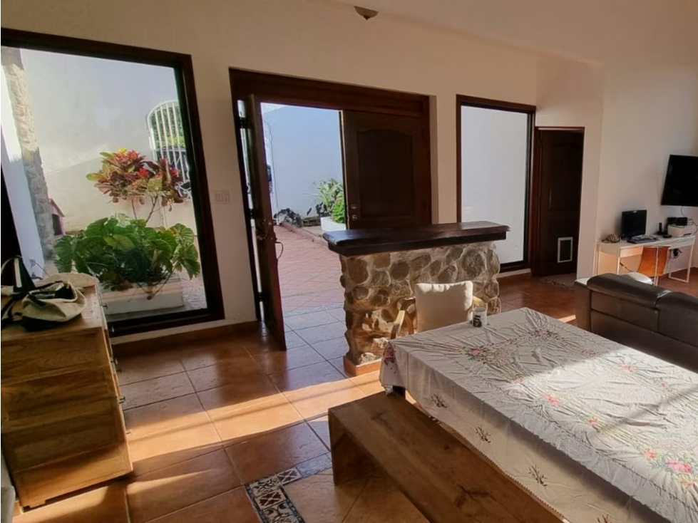 Se Vende Casa en Los Molinos, Boquete, Chiriquí — foto 2