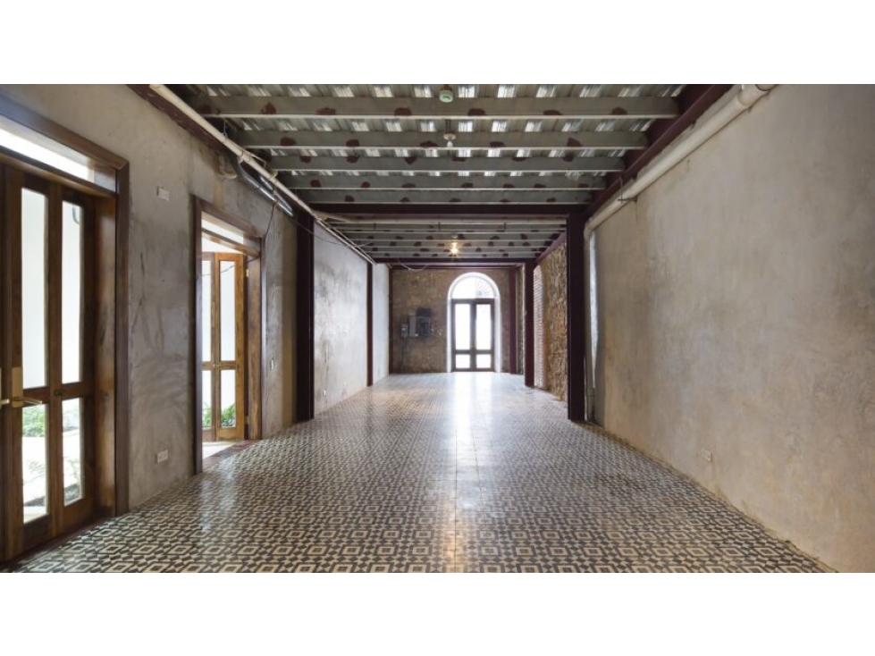 Casa Bandera - Apartamentos y Locales Comerciales en Casco Viejo — foto 4