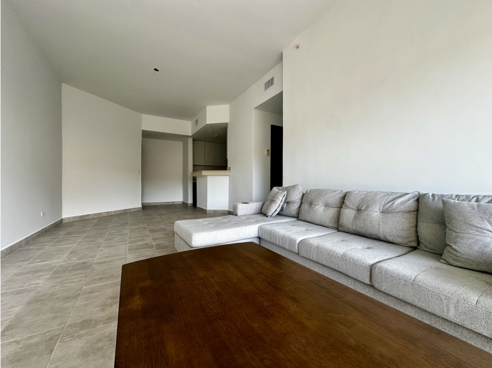 Se Vende Apartamento en Tucan Country Club