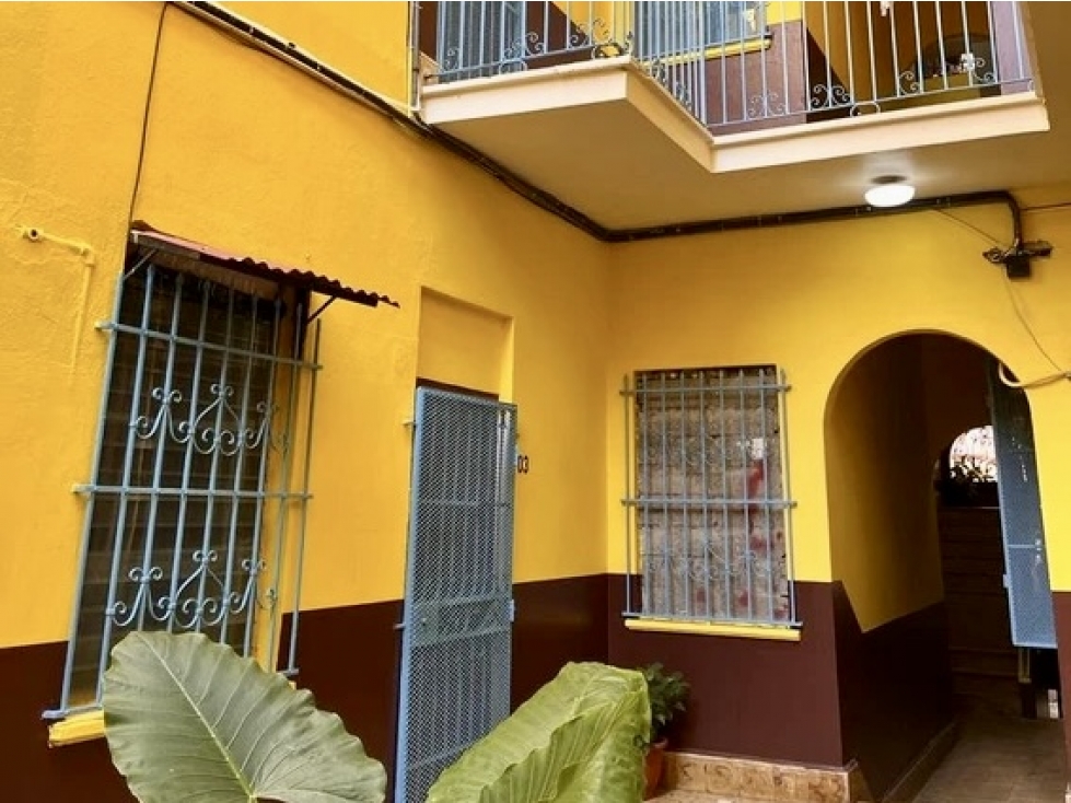 Casa Estudiantes - ¡Oportunidad de Inversión! - 2