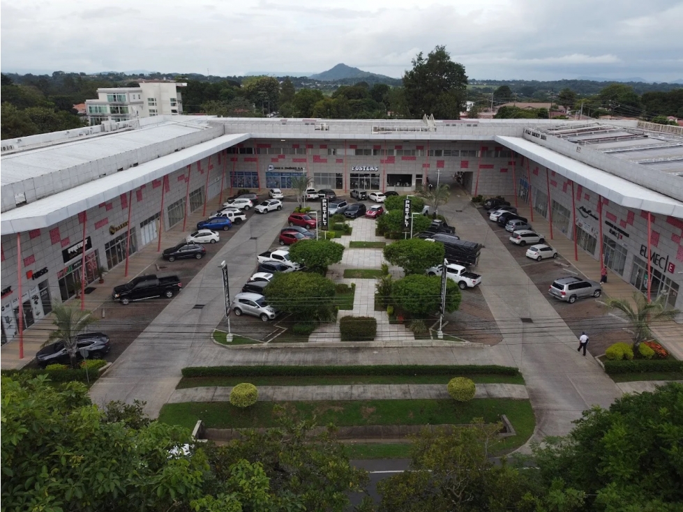 Se Alquila Local en David