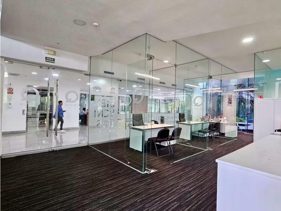 Se Alquila Local Comercial de Lujo en Oceania Business Plaza — foto 6