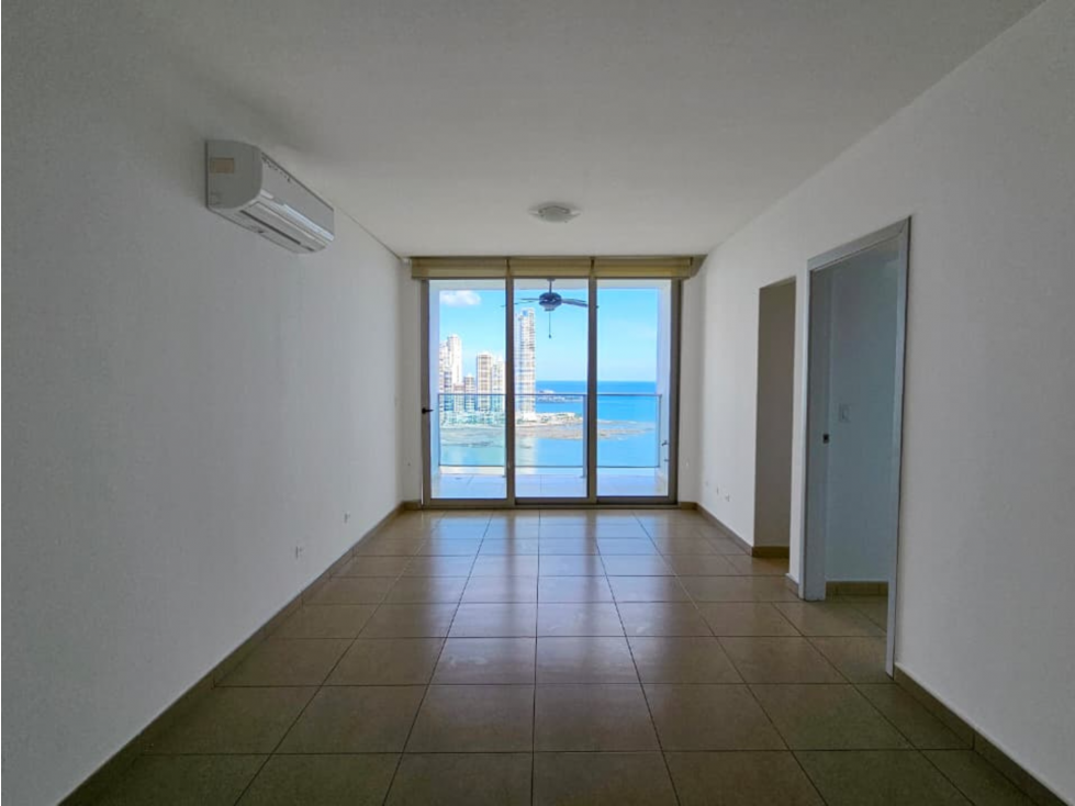Se Alquila Vende Apartamento en Avenida Balboa