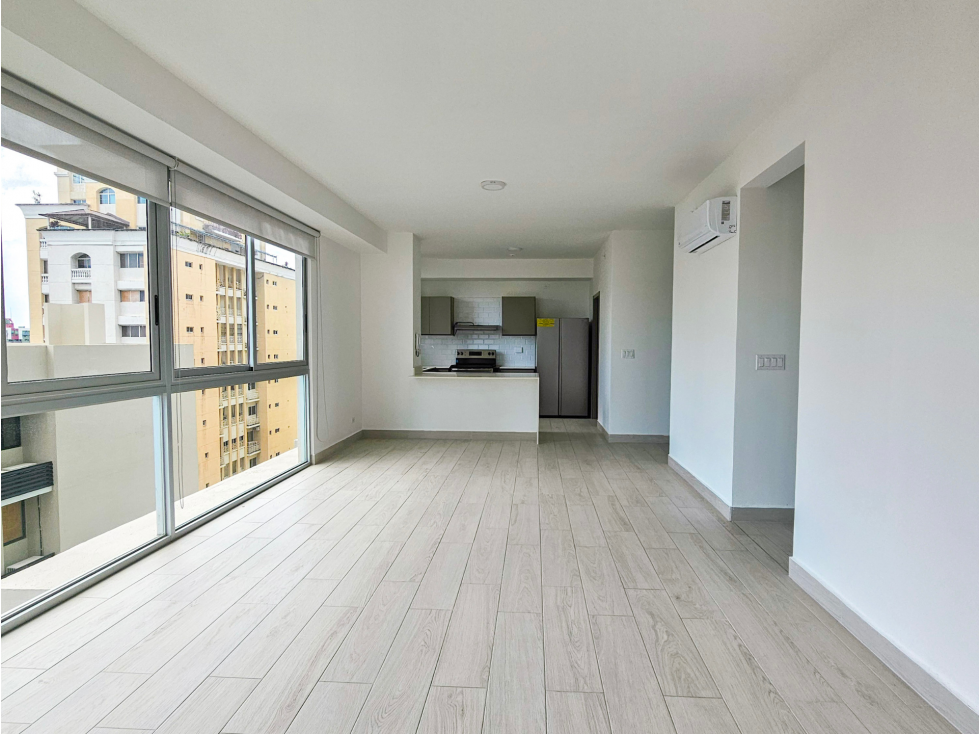 Se Alquila Vende Apartamento en Obarrio — foto 3