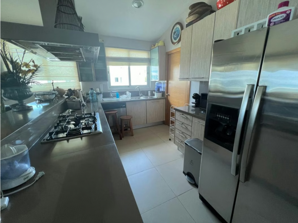 Se Vende Penthouse en Bijao Beach Club & Golf Residences - 5