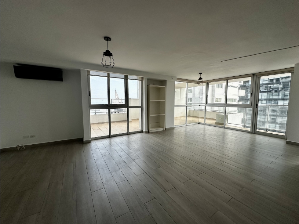 Se Vende Apartamento en Bella Vista — foto 2