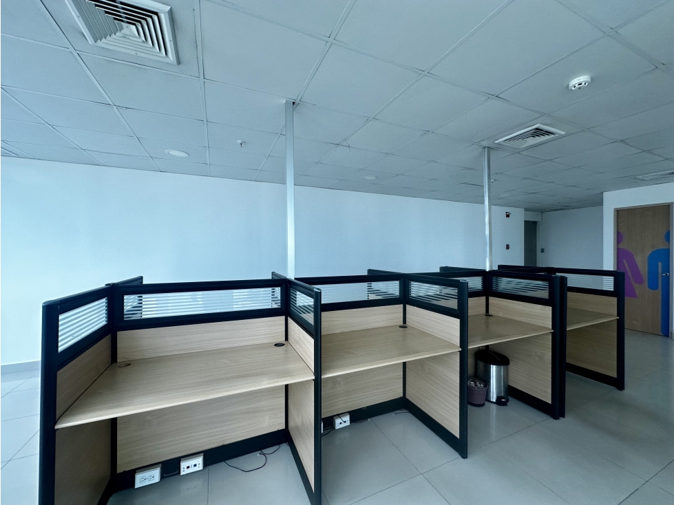 Se Vende Oficina en Financial Park, Costa del Este — foto 6