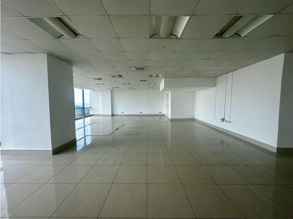 Se Vende Oficina en Financial Park, Costa del Este — foto 4