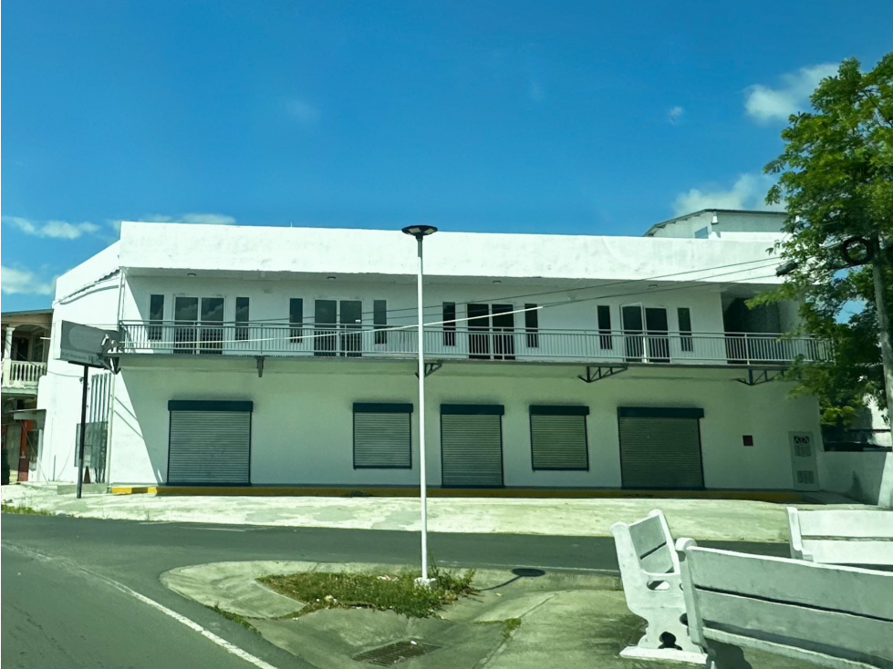 Se Alquilan Locales Comerciales en Penonomé, Coclé - 1