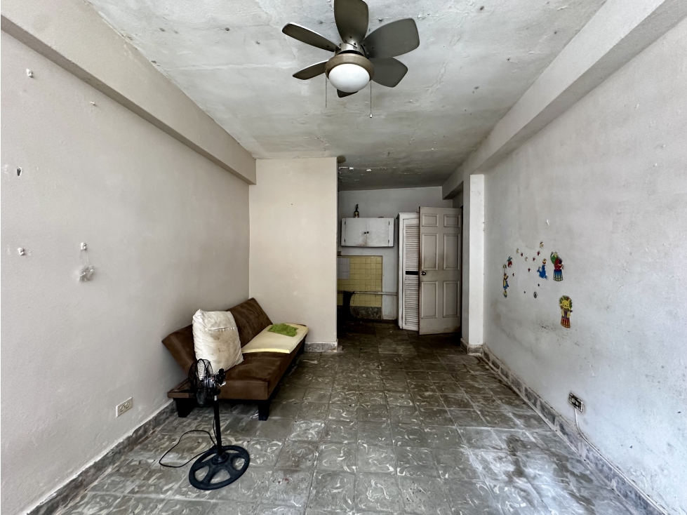 Se Alquila Apartamento #1-B en T1-72, Santa Ana — foto 5