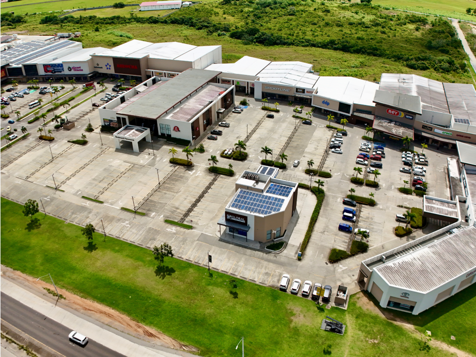 Se Alquila Local Comercial en Penonomé, Coclé - 3