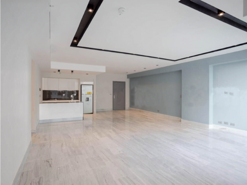 Se Vende Apartamento con Línea Blanca en Nuovo by Armani/Casa — foto 3