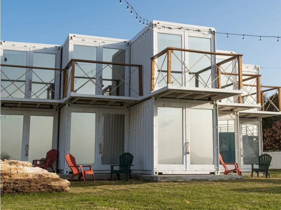 Se Vende Hotel Frente al Mar con Terreno de 2,250 m² en Punta Chame - 5