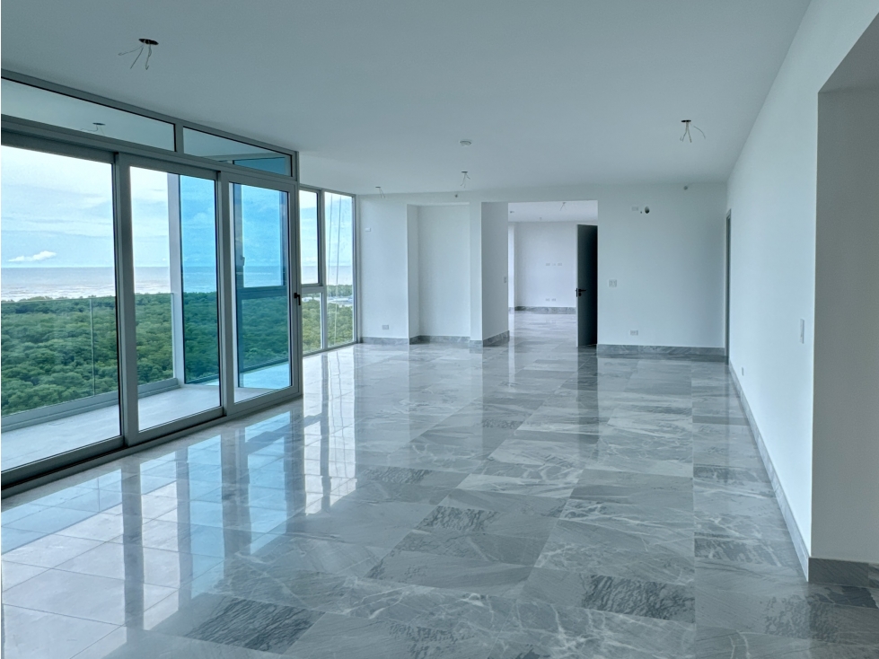 Se Vende o Alquila Apartamento a Estrenar en Santa María
