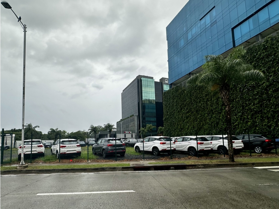 Se Vende Lote Único en Santa María Business District — foto 3