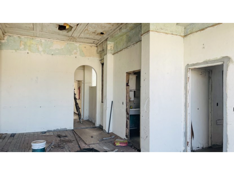 Se Vende Edificio en Casco Viejo - 3