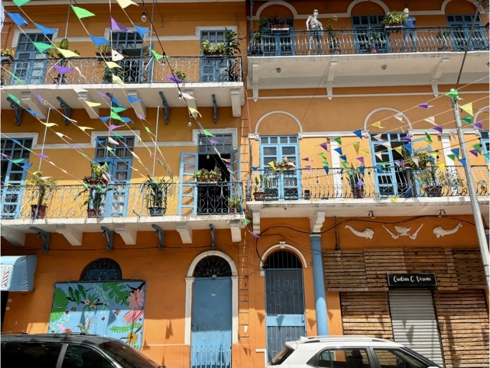Casa Helena Potencial para Airbnb o Hotel Boutique en el Casco Viejo — foto 6