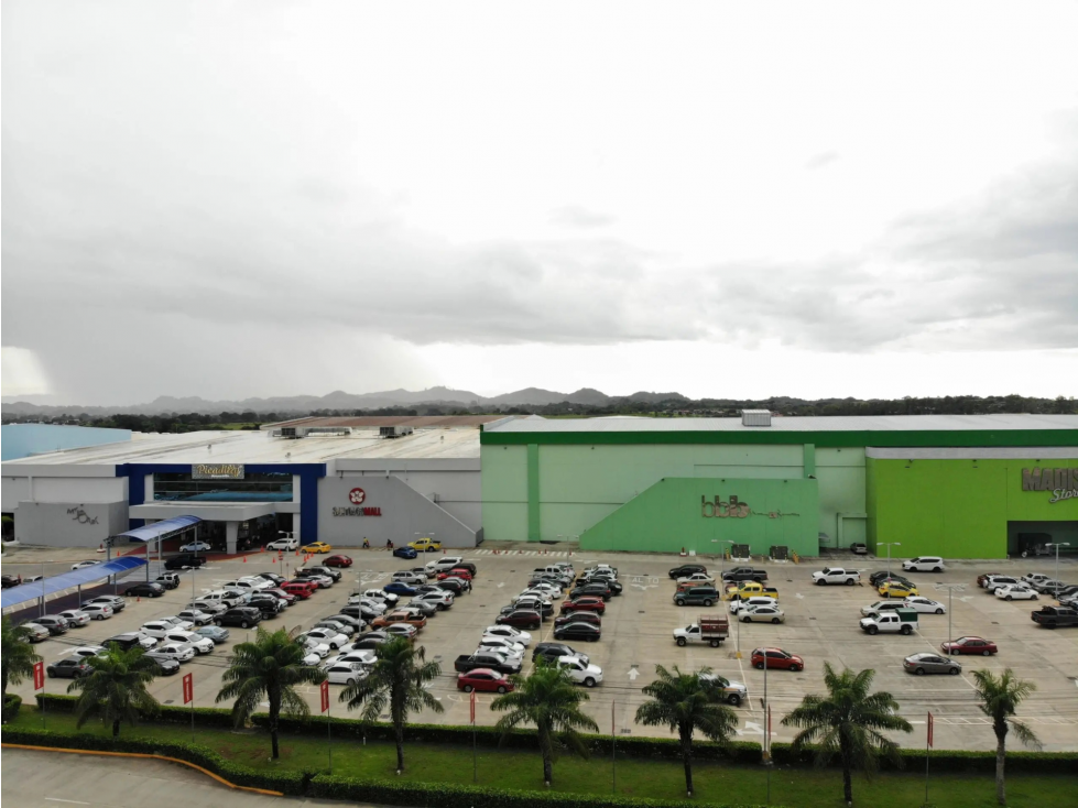 Santiago Mall - Se Alquila Amplio Local Comercial en Santiago - 3