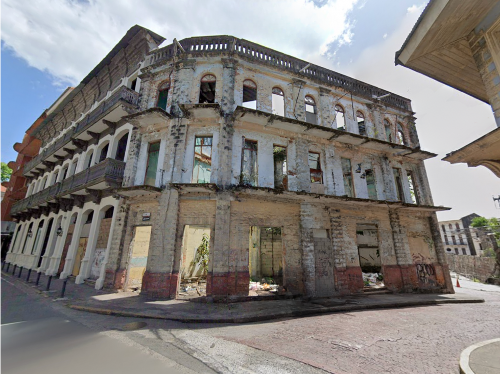 Casa Gongora - Casco Viejo, San Felipe