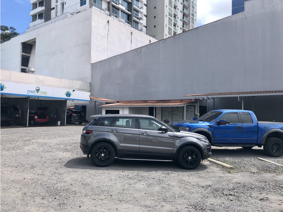 Se Vende Terreno RM3-C2 en Costa del Este — foto 3