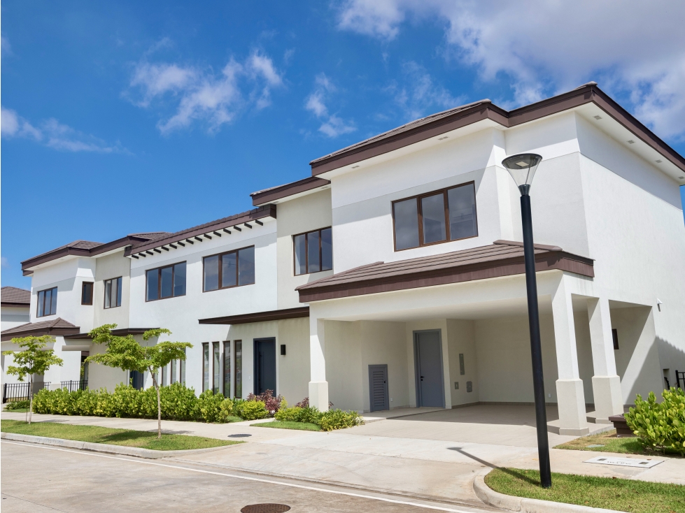 Se Vende Exclusiva Residencia Moderna en The Woods, Santa María — foto 2