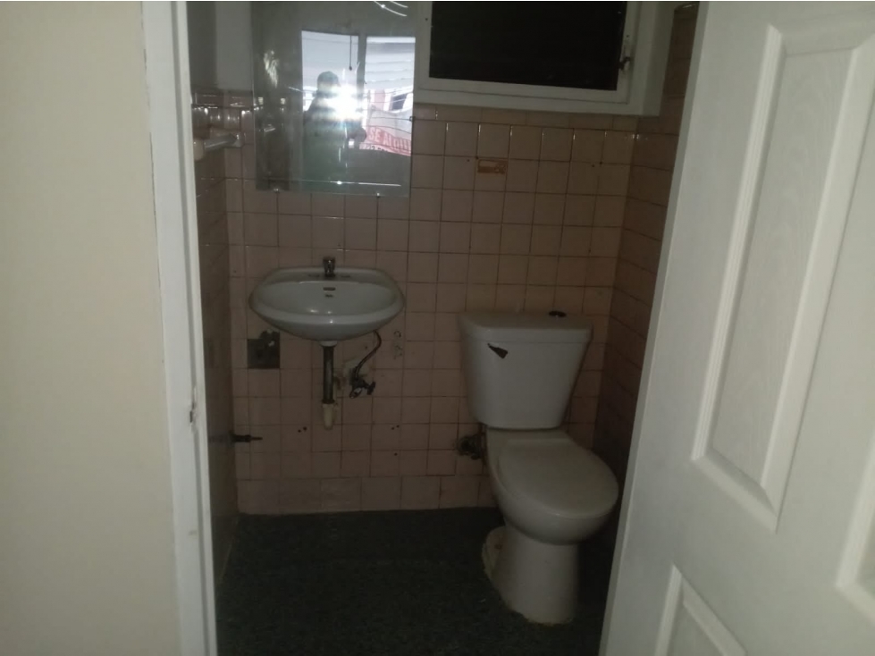 Se Alquila Apartamento #4 en T1-72, Santa Ana — foto 4