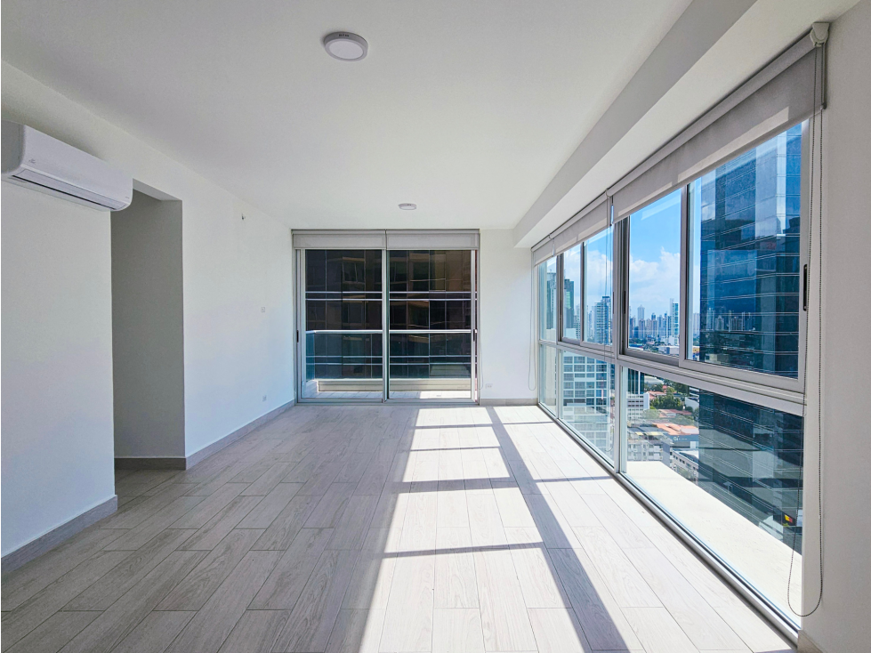 Se Alquila Vende Apartamento en Obarrio — foto 2